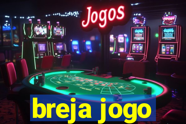 breja jogo